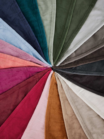 Koc s.Oliver Kuschelsoft 3638-320 150x200 naturalny