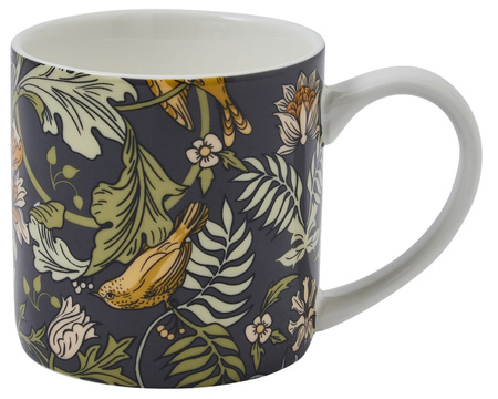 Kubek porcelanowy Ulster Weavers Finch & Flower