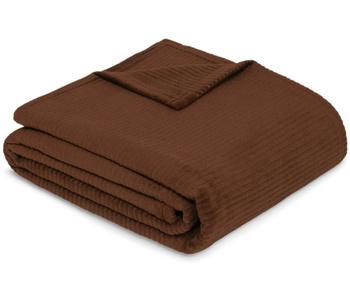 Koc Ibena Cordoba 2120-330 140x200 brązowy