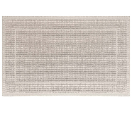 Mata łazienkowa Graccioza Egoist 1100 g/m² 23396 Fog