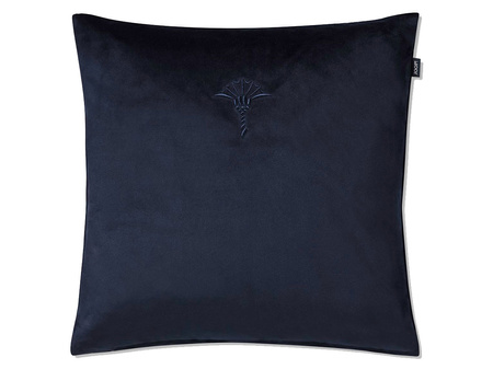 Poszewka JOOP! Cozy 70447 080 40x40 Marine