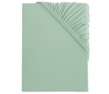 Prześcieradło jersey s.Oliver 5980-700 Green