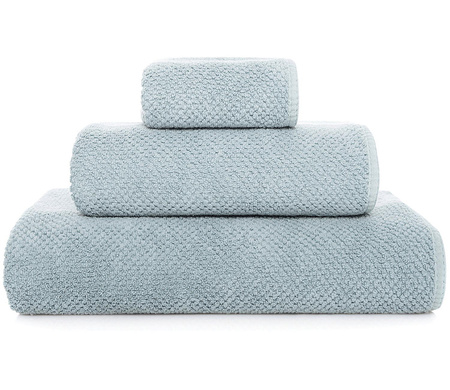 Ręcznik Graccioza Bee Waffle 23956 Seamist