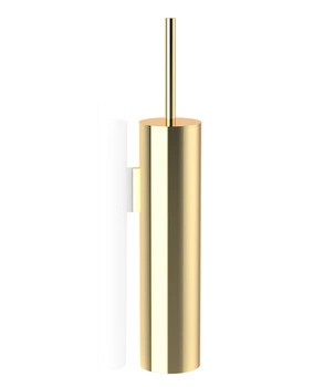 DECOR WALTHER MIKADO MK WBG szczotka WC ścienna złoto