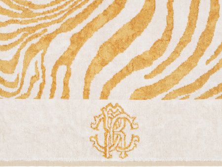 Ręcznik Zeb Gold 001 gold