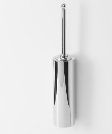 Szczotka WC ścienna Decor Walther CLASSIC CL WBG chrom