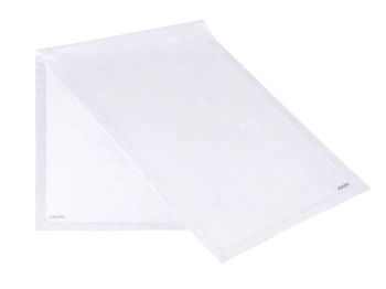 JOOP! bieżnik Stitch Logo 50x160 silber