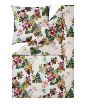 ESTELLA pościel flanelowa Maple 4443-985