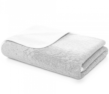 Ręcznik Graccioza Bicolore 800 g/m² 10004 White/Cloud