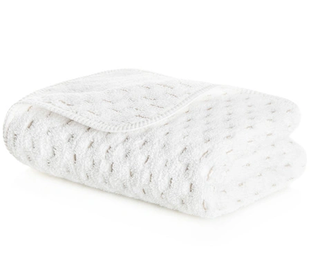 Ręcznik Graccioza Alice 15001 White/Linen