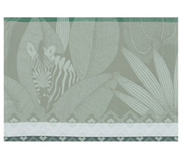 zielony