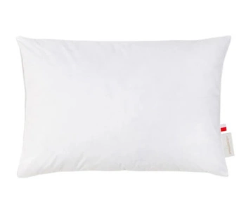 Piórex poduszka puchowa dziecięca D4 40x60