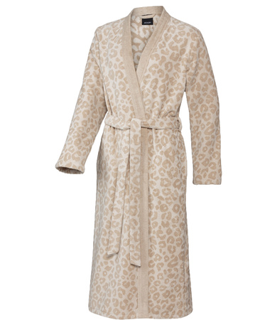 Szlafrok damski kimono JOOP! Leo 1666-36 S-XL Creme