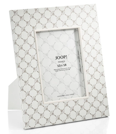 Ramka na zdjęcia JOOP! Cornflower White 13x18