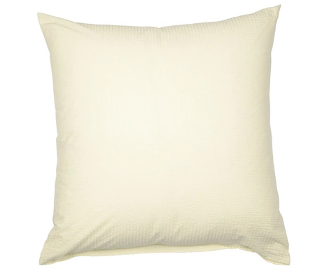 Poszewka na poduszkę kora Janine Piano 0125-07 Kremowy