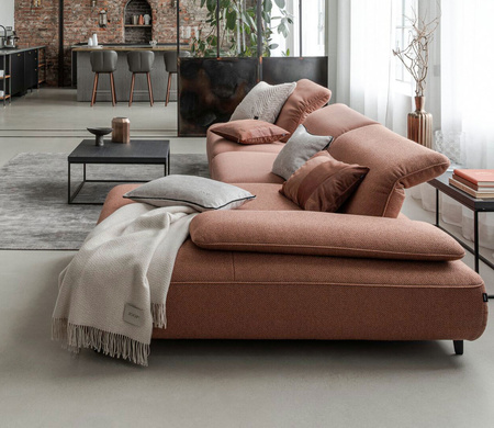 Koc wełniany JOOP! Fine Woven 814067 Natur