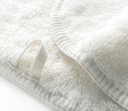 Ręcznik Graccioza Long Double Loop 23954 Snow