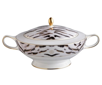 Waza do zupy Roberto Cavalli Tiger