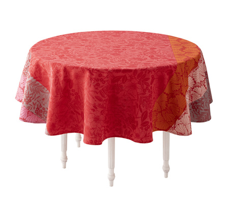 Obrus ogrodowy Le Jacquard Français Cottage Fleury