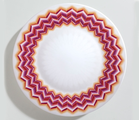 Podtalerz Missoni Zig Zag Jarris 156