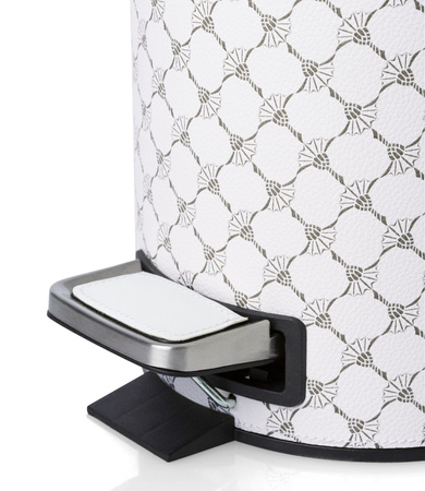 Kosz na śmieci JOOP! Cornflower White