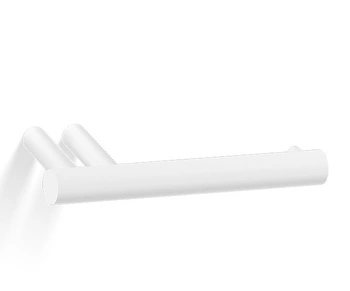 DECOR WALTHER BAR TPH1 wieszak na papier biały / mat