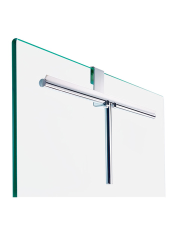 Wieszak na ściągaczkę Decor Walther DH 2 EASY chrom