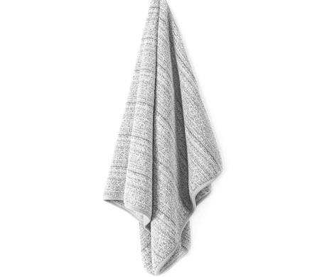 Ręcznik Graccioza Porto 10001 Silver/Storm