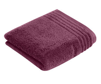 Ręcznik Vossen Vienna Style Supersoft 3715 hibiscus