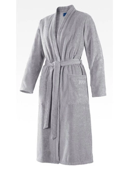 Szlafrok damski kimono JOOP! 1616-76 XS-XL Silber