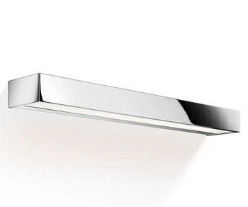 Lampa ścienna Decor Walther Box LED 2700 K chrom