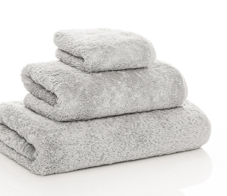 Ręcznik Graccioza Egoist 800 g/m² 22270 Silver