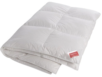 Kołdra puchowa zimowa HEFEL De Luxe Down Winter