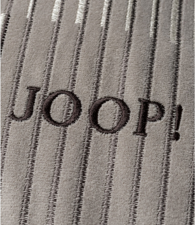 Poszewka JOOP! Divided 71202-010 50x50 Grey