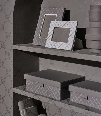 Ramka na zdjęcia JOOP! Cornflower White 10x15