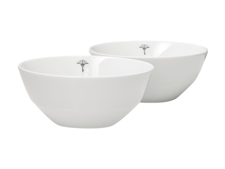 Miska JOOP! Single Cornflower 13 cm 2 szt.