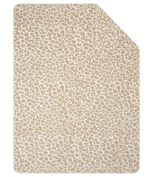 Koc s.Oliver 2657-300 150x200 Beżowy