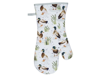 Ulster Weavers Farmhouse Ducks rękawica 7FHDU02