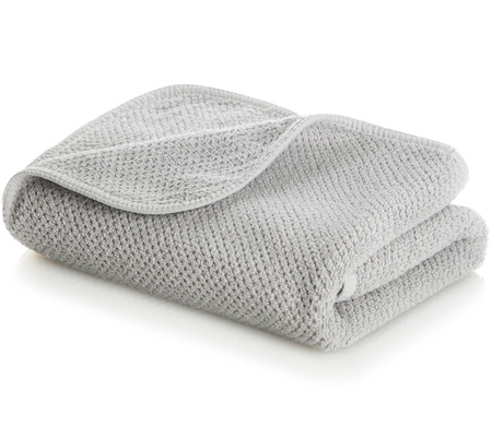Ręcznik Graccioza Bee Waffle 22270 Silver