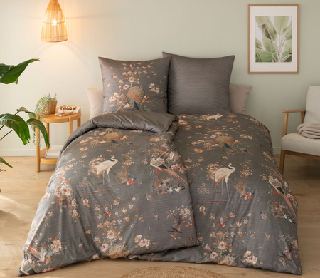 Pościel jersey Estella Kim 6355-810