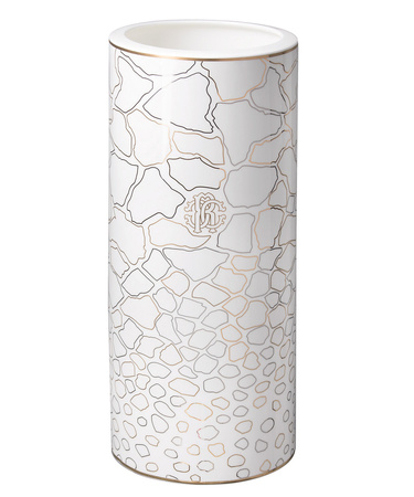 Wazon wysoki Roberto Cavalli Giraffa 36 cm