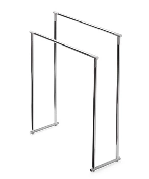 Decor Walther CLUB HT stojak na ręczniki chrom