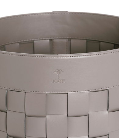 Kosz pleciony JOOP! Cornflower M Grey