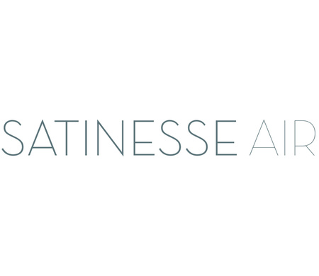 Ochraniacz na materac wysoki Formesse Satinesse Air Alto