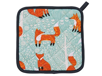 Ulster Weavers Foraging Fox łapka 7FFX062