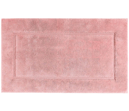 Dywanik łazienkowy Graccioza Egoist Frame 2600 g/m² 22272 Blush