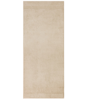 Ręcznik Villeroy & Boch Sauna 339 Sand