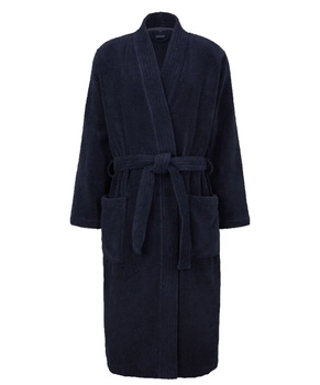 Szlafrok męski kimono JOOP! 1647-175 S-XL Blue