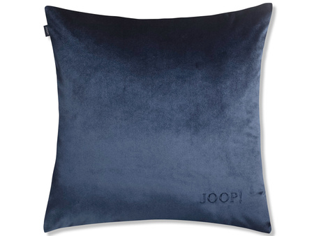 Poszewka JOOP! Checks 70919 080 45x45 Marine