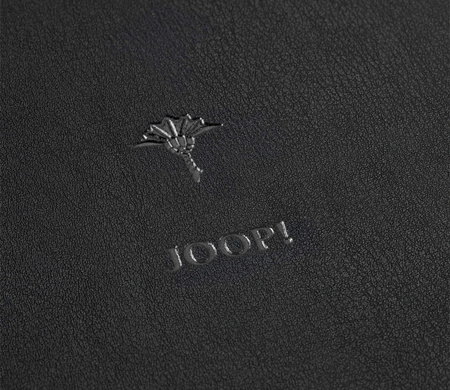 Kosz na papier JOOP! Cornflower Anthrazit